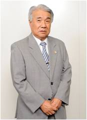 Kokichi ISHIKAWA