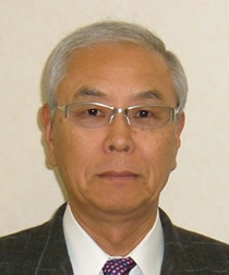Kenichiro MATSUO
