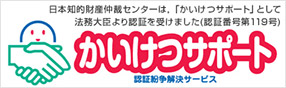 解決サポート