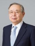 熊倉 禎男