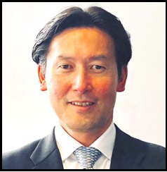 三上 真毅