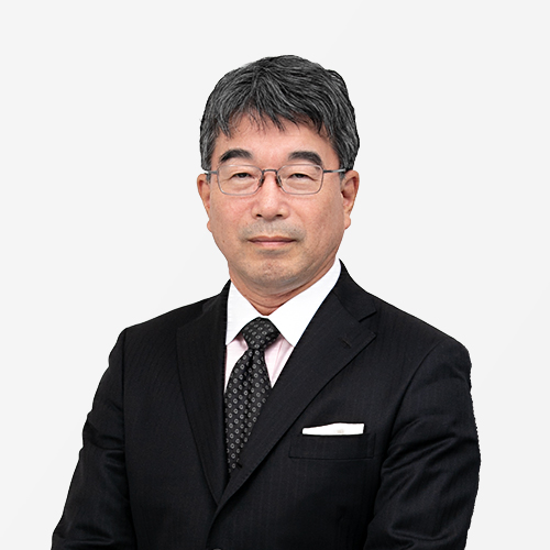 平野 惠稔