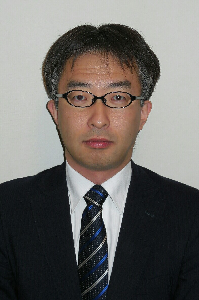 山口　裕司