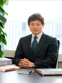 Hideyuki WATANABE