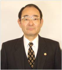 Katsumi ASANO