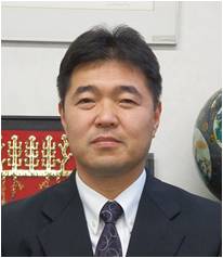 Kimio KAMIYAMA