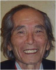 Masaharu TANAKA