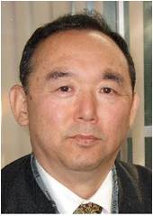 Masanobu TAKATORI