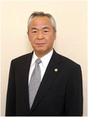 Noboru FUJIMOTO