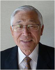 Nobuyuki MATSUNAGA