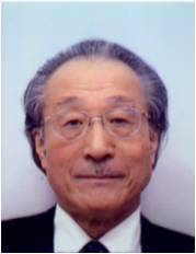 Riichi USHIKI