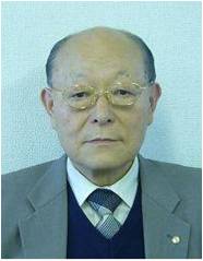 Seiki TAKITA