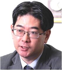 Takanori ABE
