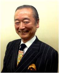 Takuji NISHINO